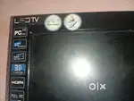 Weston t.v 32 inc Tv