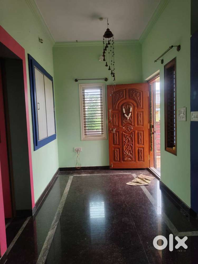 2BHK HOUSE FOR LEASE IN VIJAYNAGAR
