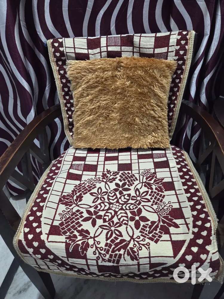 Sofa set 3 pic