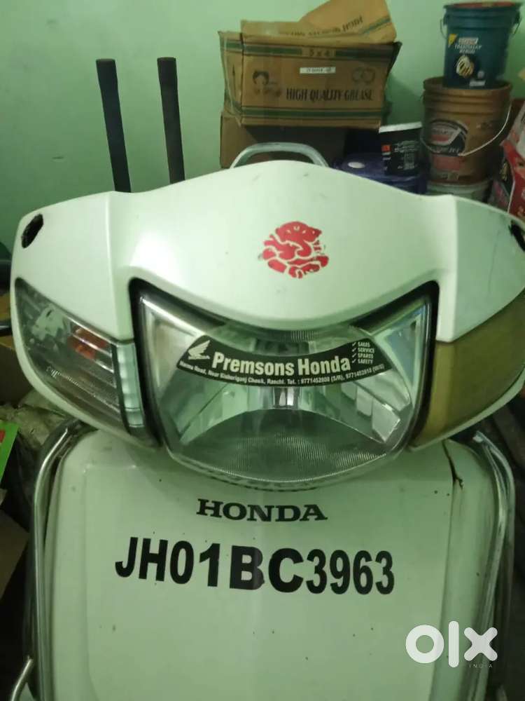 Honda Activa Urgent sell (25000) only
