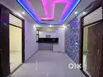 3 bhk available with loan and parking facility 25 foot road