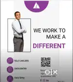 Required female and male