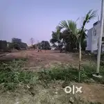 Prime East-Facing Residential Plot for Sale in Swamipuram Colony