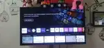 Lg led 43 smart