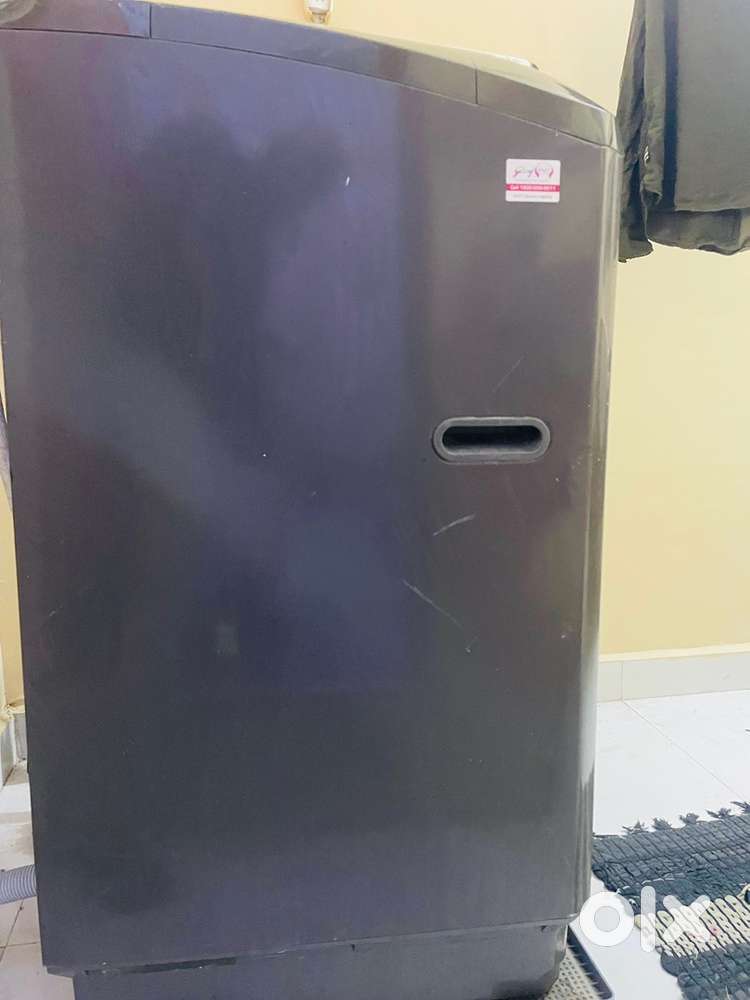 Used Automatic Washing machine