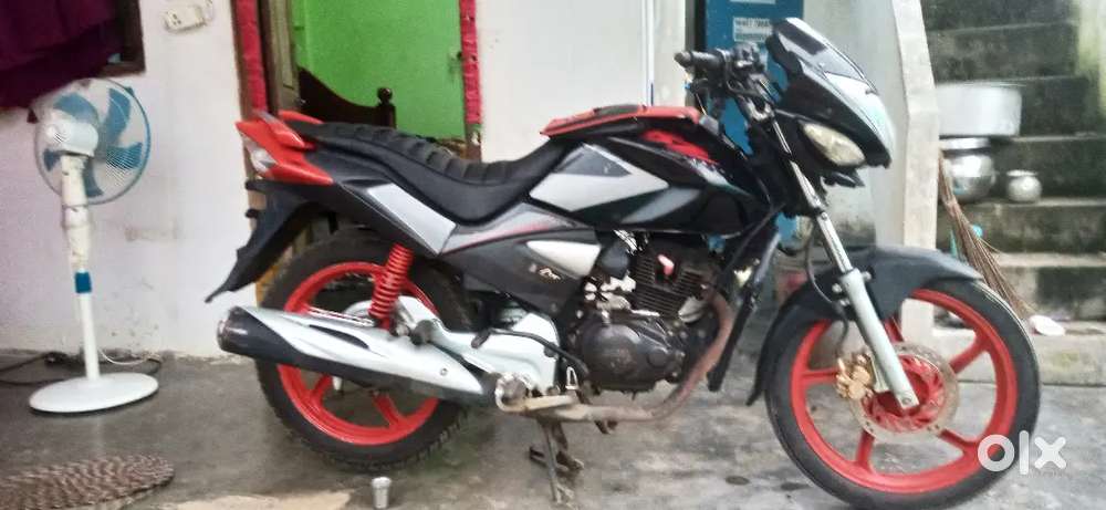 CBZ Xtreme Good Condition