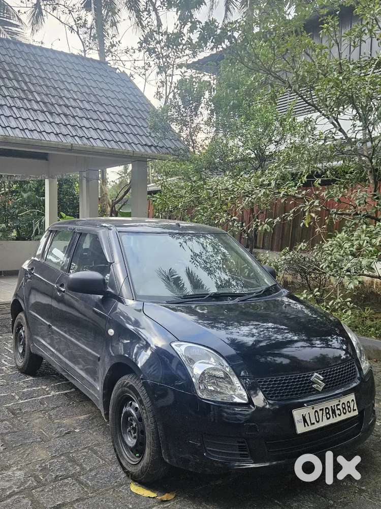 Suzuki Swift 2010