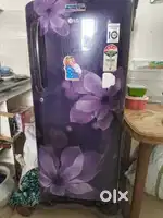 LG fredige