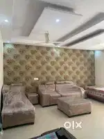 Newly flat for sale