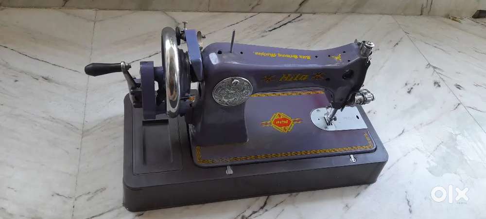Sewing Machine