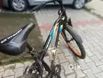 Hercules cycle only 5000