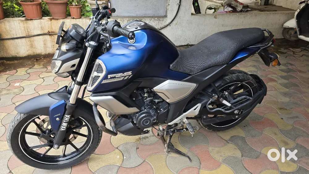 FZ V3 Good condition