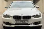 BMW 3 Series 320D, 2017, Diesel