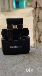 Prince condition mein hai grenaro s13 pro