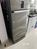 Samsung 198L single door 3 year old
