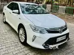 Toyota Camry Hybrid, 2015, Petrol