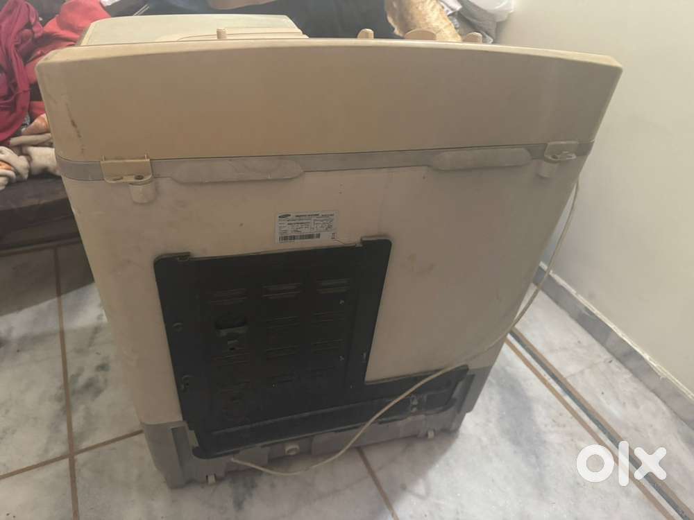 Samsung Washing Machine