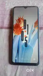 I want sall my mobile Poco c55