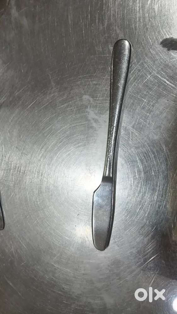 Spoon and fog available 100rskg
