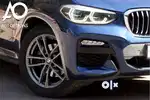 BMW X4 M Sport X xDrive20d, 2020, Petrol