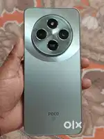 Poco m7 5g 8gb ram