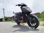 Aprilia SR150. {2017_2018}