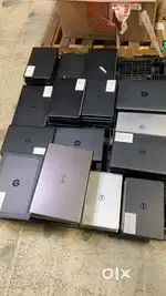 Used laptops availble