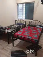 PG Rooms Hostel available in Patia
