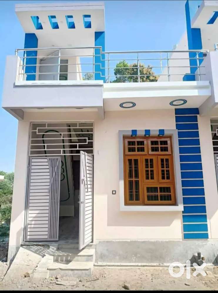 Anand nagar