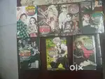 Demon slayer: infinity castle arc