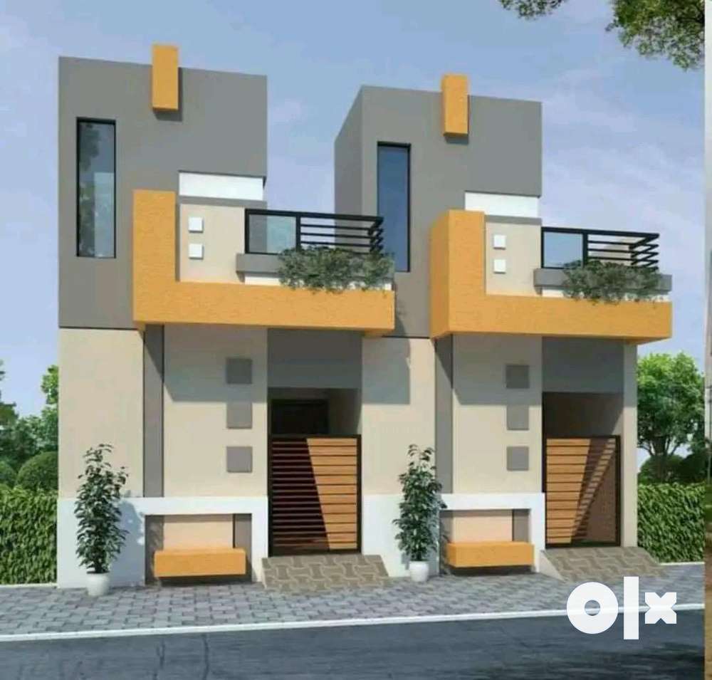 10*50 house for sell new construction