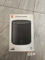 Mi smart speaker with google assistant
