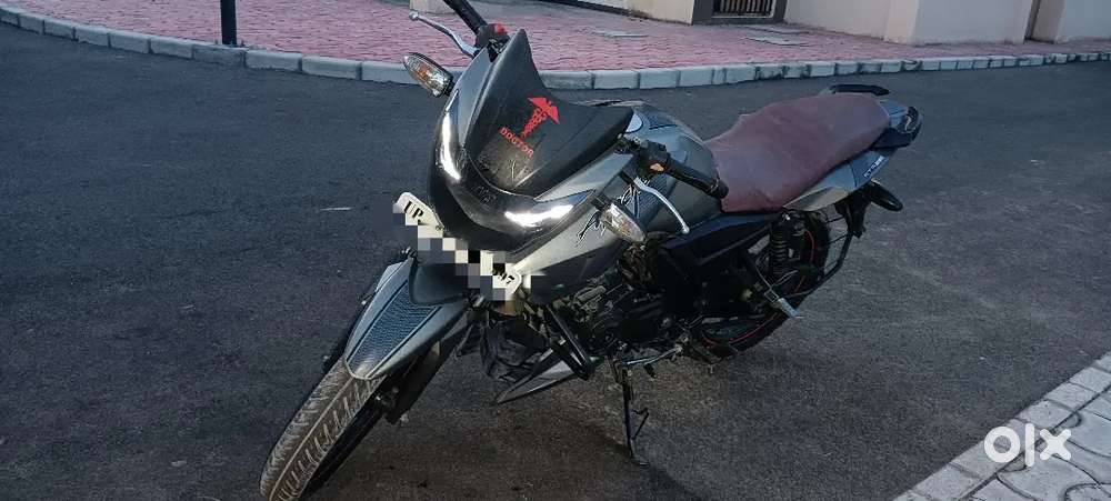 Well maintained, single handed used,Urgent sale,