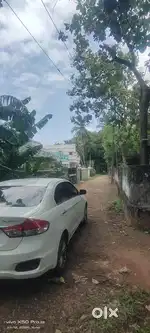 5.80 cent plot sale in Vairakudy,near Paruthivilai