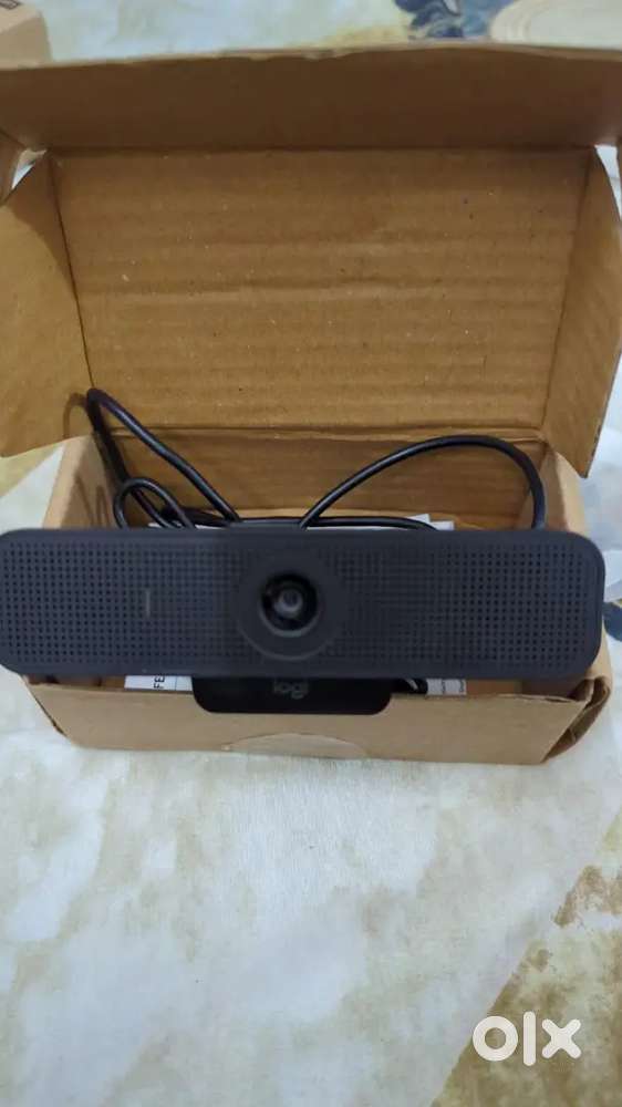 Logitech Webcam C925e