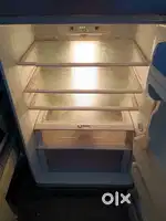 LG Double Door Fridge 450 Ltr