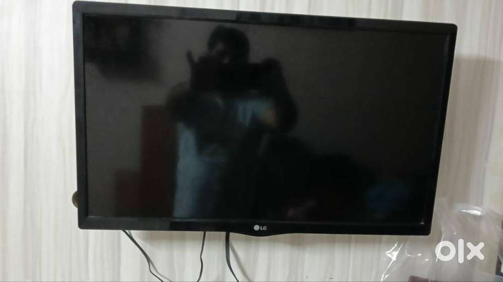 LG Led TV In Good Condition