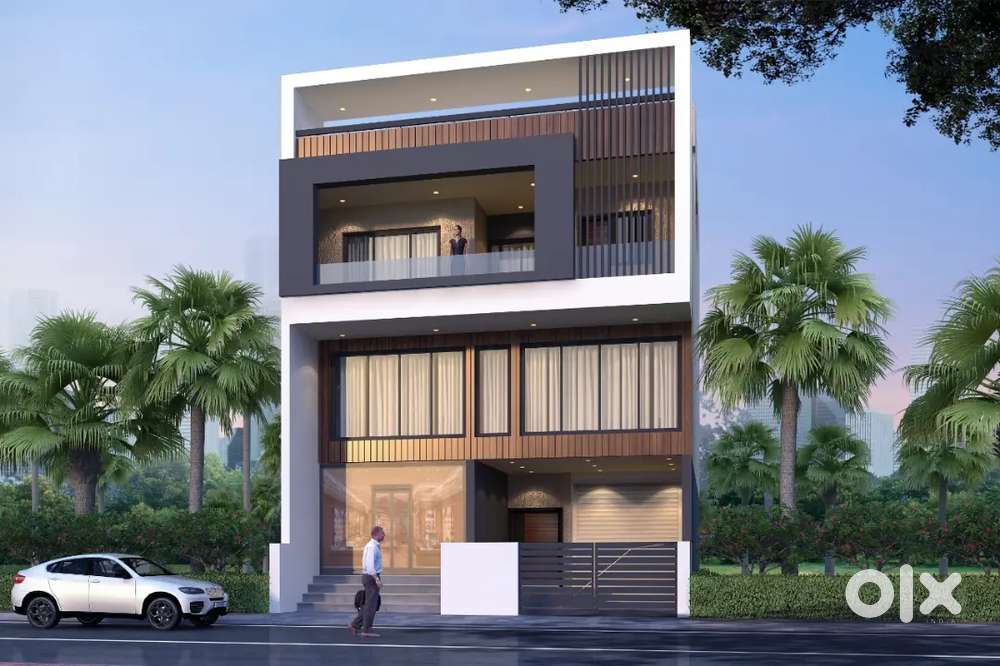 M.M. Architect's [ Architect and Consultant ]