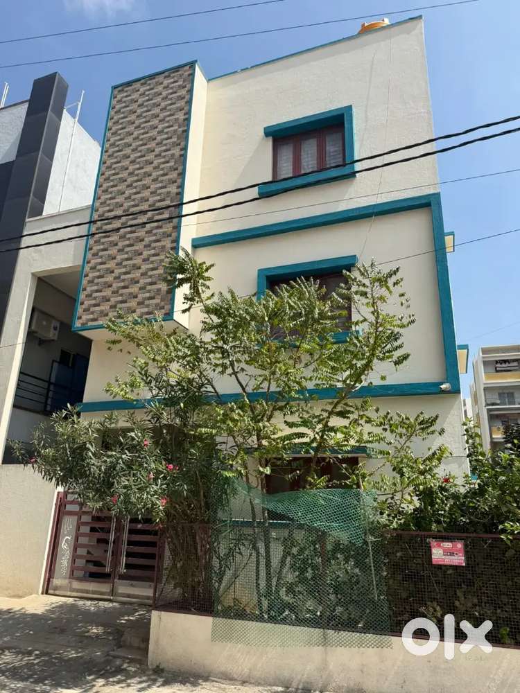 30*40 house for sale in babusapalaya