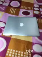 Apple MacBook Air laptop