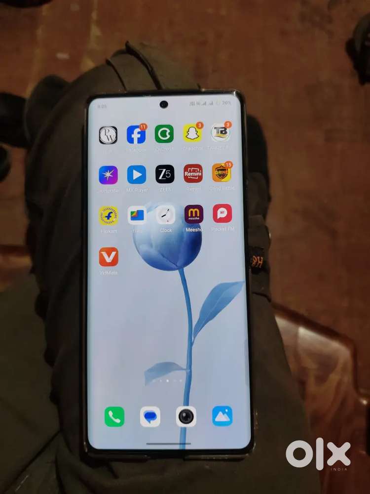 IQQO z7 PRO 8/128
