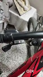 Ridley cycle mtb