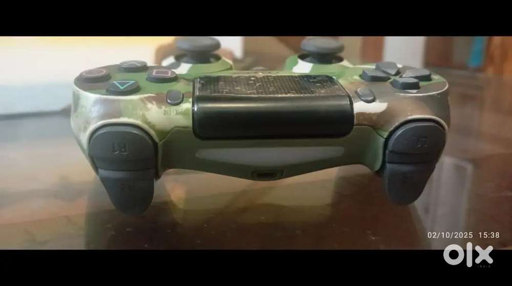 Ps4 controller wireless