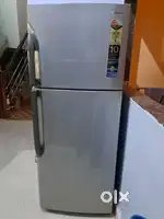 SAMSUNG FRIDGE