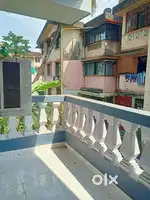 Row Villa near New Chowgule College for sale
