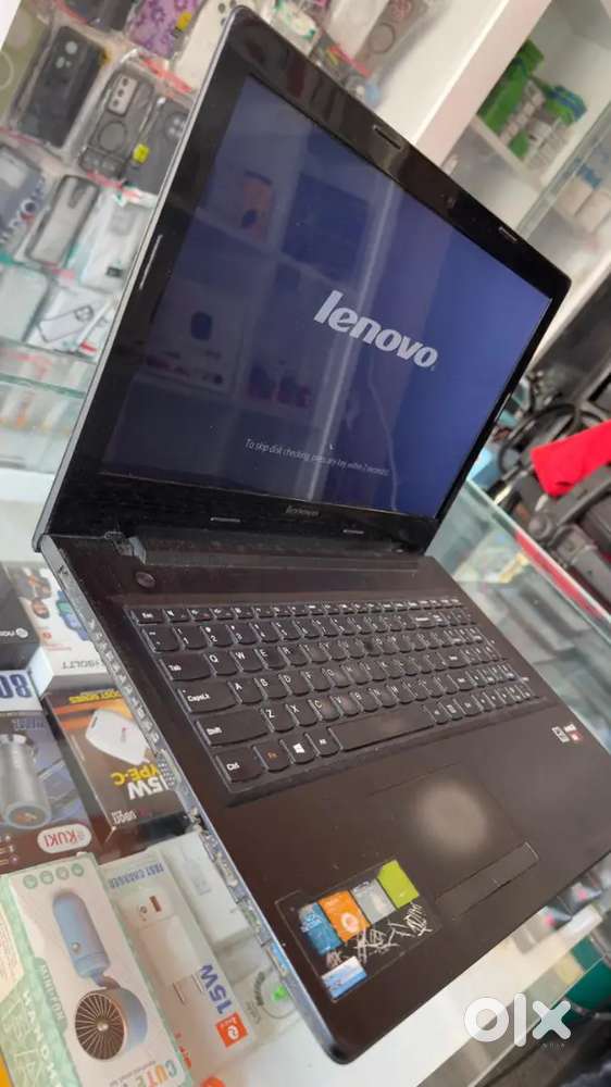 Lenovo very good condition