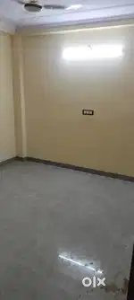 One room set with toilet and kitchen