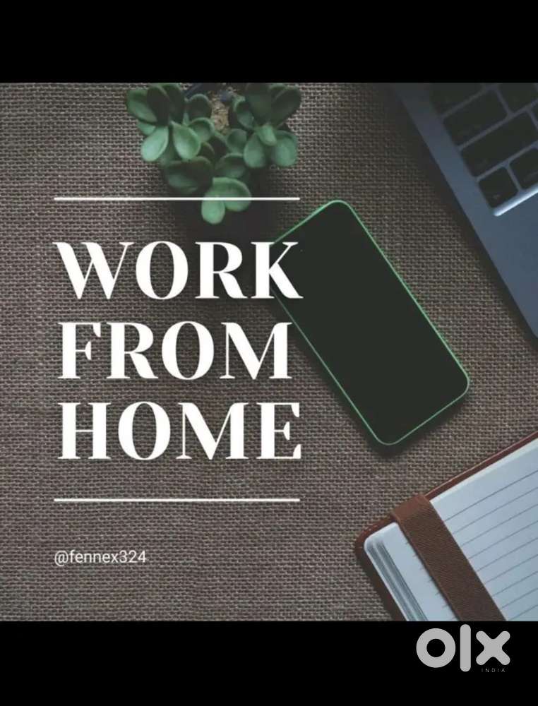 Work from home