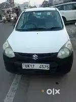 Maruti Suzuki Alto 800 2014 Petrol