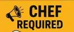 Need a fast food cook for cafe